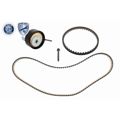Kit cinghie dentate