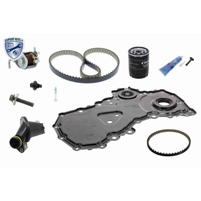 Kit cinghie dentate