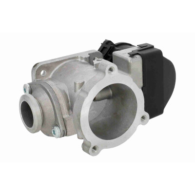Valvola, Ricircolo gas scarico