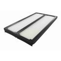 Filtro, Aria abitacolo