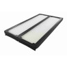 Filtro, Aria abitacolo