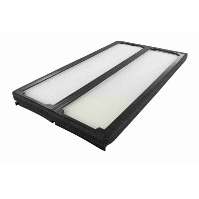 Filtro, Aria abitacolo