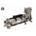 Radiatore, Ricircolo gas scarico