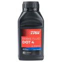 Liquido freni TRW PFB425 1L