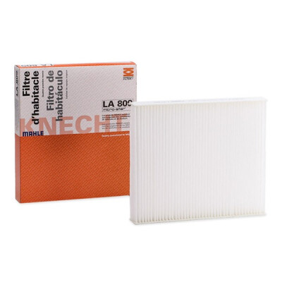 Filtro aria abitacolo MAHLE ORIGINAL LA 809