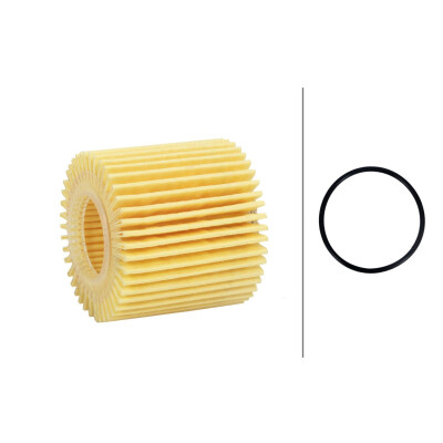 Filtro olio