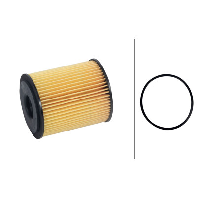 Filtro olio
