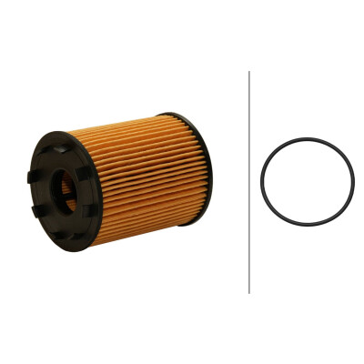 Filtro olio