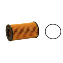 Filtro olio
