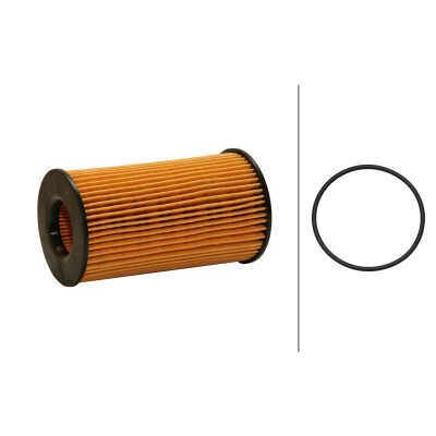 Filtro olio