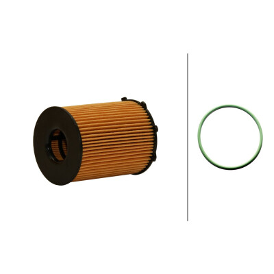 Filtro olio