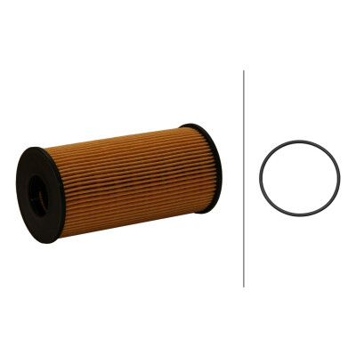 Filtro olio