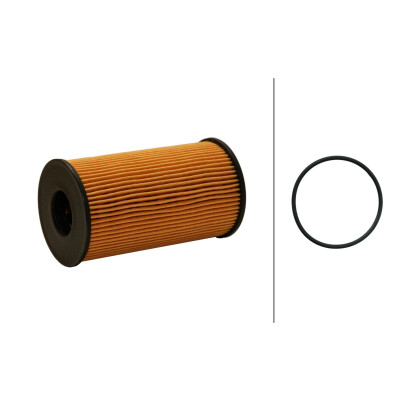 Filtro olio