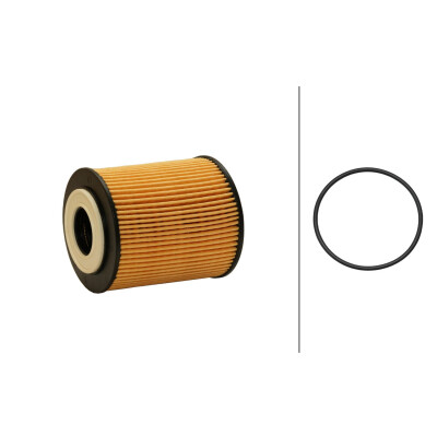 Filtro olio