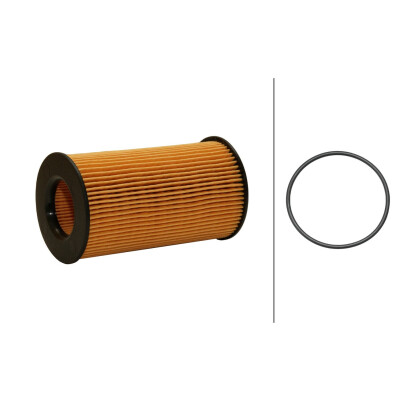 Filtro olio