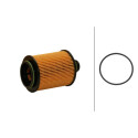 Filtro olio