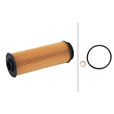 Filtro olio