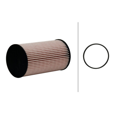 Filtro carburante