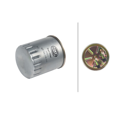Filtro carburante