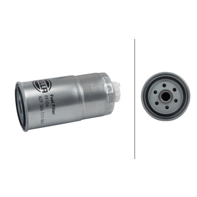 Filtro carburante