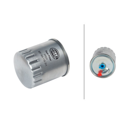 Filtro carburante