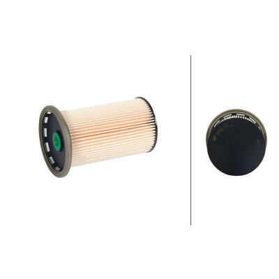 Filtro carburante