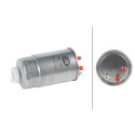 Filtro carburante