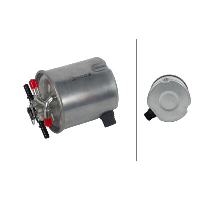 Filtro carburante