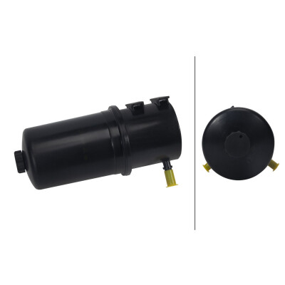 Filtro carburante