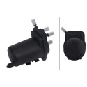 Filtro carburante
