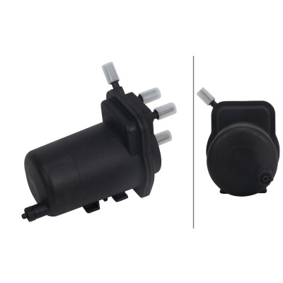 Filtro carburante