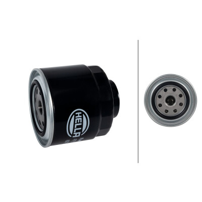 Filtro carburante