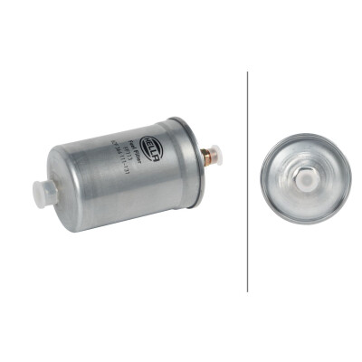 Filtro carburante