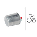 Filtro carburante