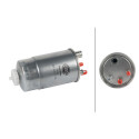 Filtro carburante