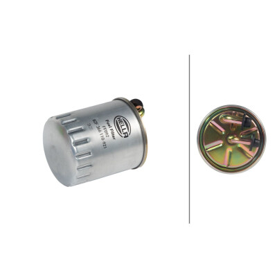 Filtro carburante