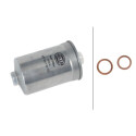 Filtro carburante