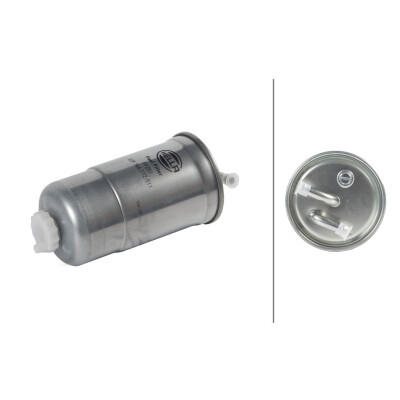 Filtro carburante
