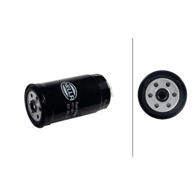 Filtro carburante