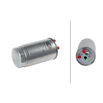 Filtro carburante