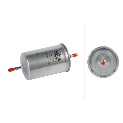 Filtro carburante