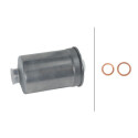 Filtro carburante