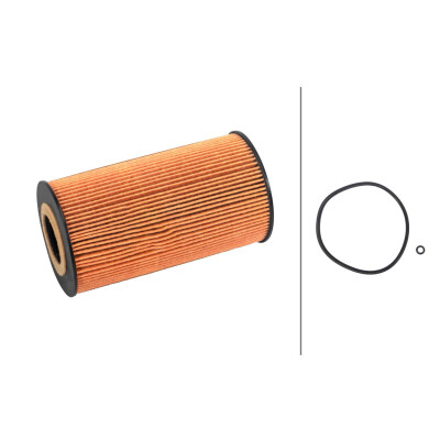 Filtro olio