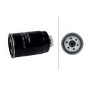 Filtro carburante