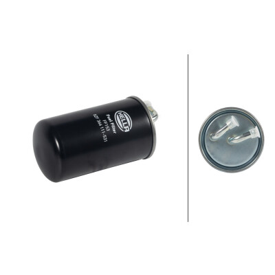 Filtro carburante