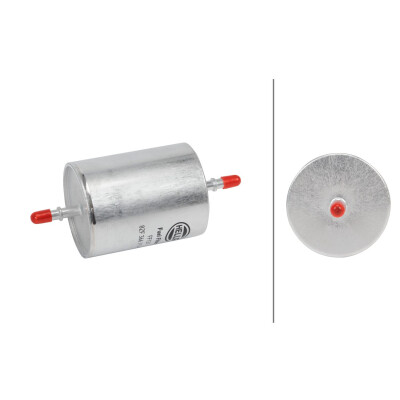Filtro carburante