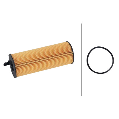 Filtro olio