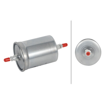 Filtro carburante
