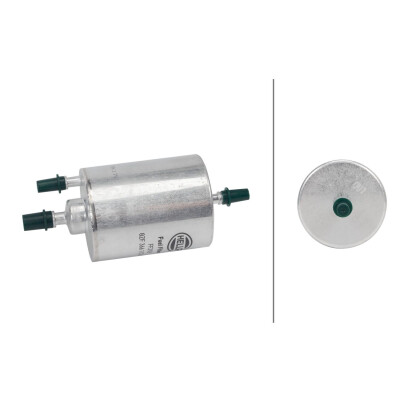 Filtro carburante