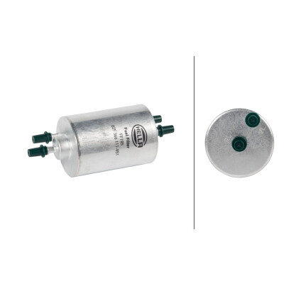 Filtro carburante